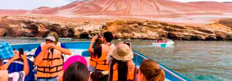 Tours Privados